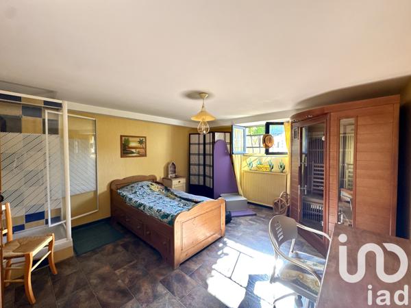 Maison à vendre 6 pièces 125 m² Balan