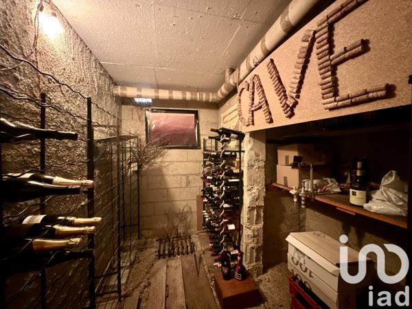 Maison à vendre 6 pièces 125 m² Balan