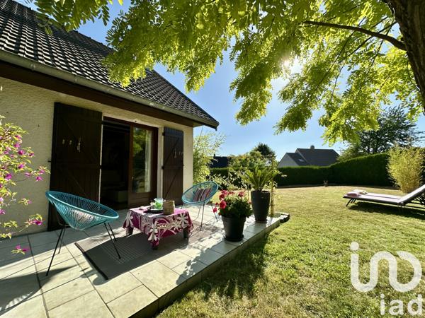 Maison à vendre 6 pièces 125 m² Balan