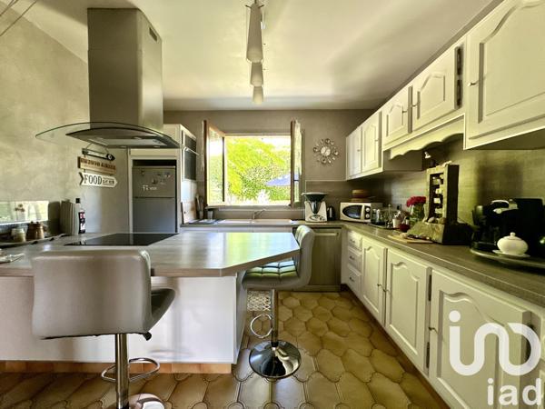 Maison à vendre 6 pièces 125 m² Balan