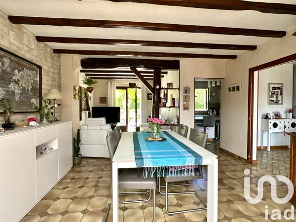 Maison à vendre 6 pièces 125 m² Balan