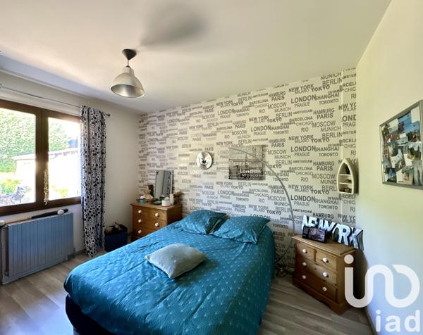 Maison à vendre 6 pièces 125 m² Balan