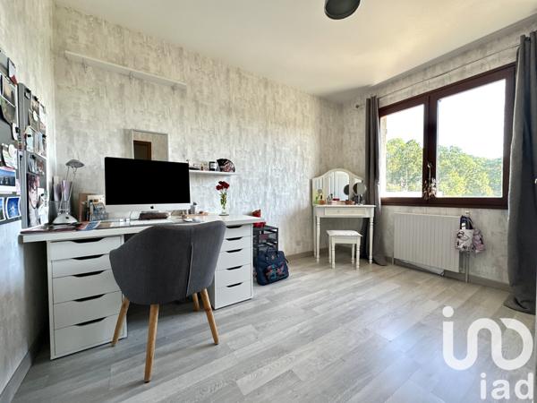 Maison à vendre 6 pièces 125 m² Balan