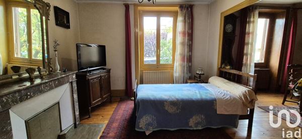 Maison de ville 6 pièces de 139 m² à Saint-Chamond (42400)