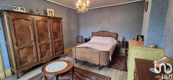 Maison de ville 6 pièces de 139 m² à Saint-Chamond (42400)