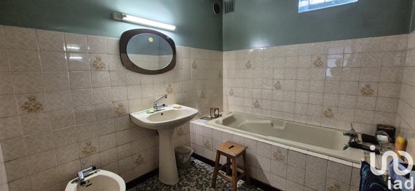 Maison de ville 6 pièces de 139 m² à Saint-Chamond (42400)