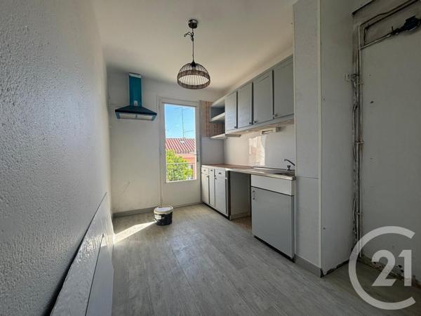 Appartement F4 à vendre  4 pièces - 68,44 m2 PERPIGNAN - 66