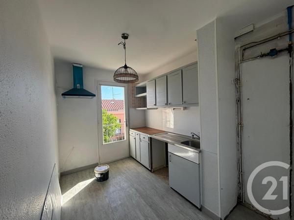 Appartement F4 à vendre  4 pièces - 68,44 m2 PERPIGNAN - 66