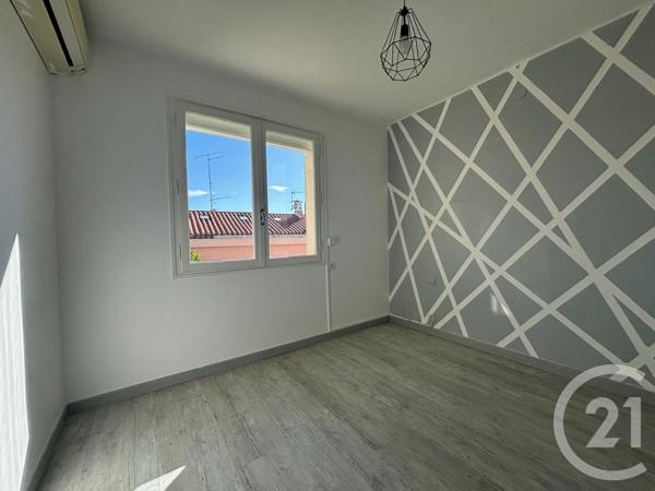 Appartement F4 à vendre  4 pièces - 68,44 m2 PERPIGNAN - 66