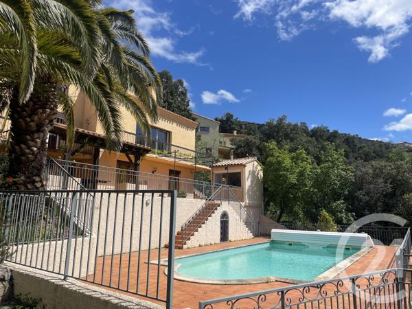 Maison à vendre  6 pièces - 217 m2 LE BOULOU - 66