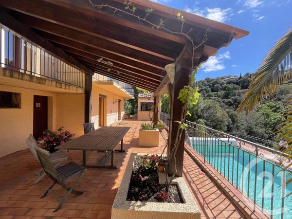 Maison à vendre  6 pièces - 217 m2 LE BOULOU - 66