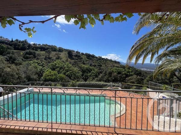 Maison à vendre  6 pièces - 217 m2 LE BOULOU - 66