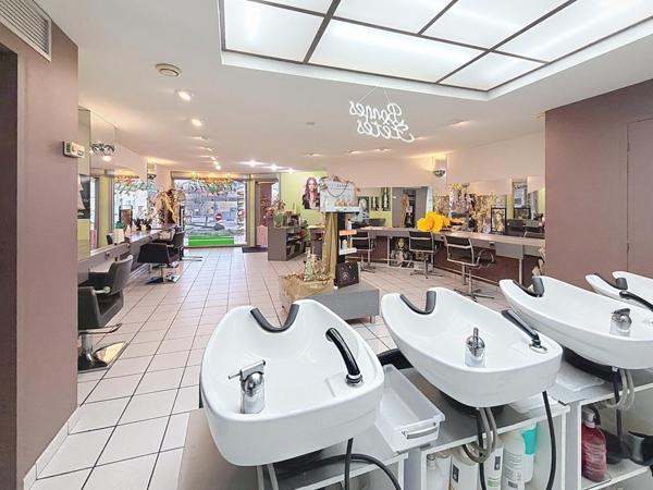 Local 63m² Blagnac – Forte rentabilité