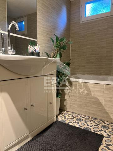 Plain pied  Merlimont 83 m²  2 chambres - garage