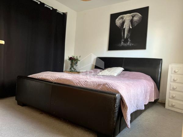 Plain pied  Merlimont 83 m²  2 chambres - garage