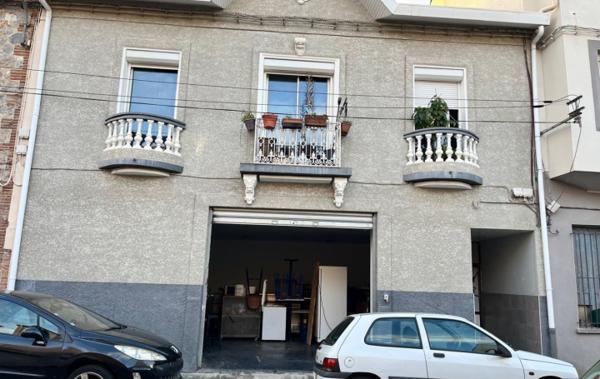 Vente Garage reserve de froid rénové(e) Perpignan   