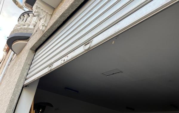 Vente Garage reserve de froid rénové(e) Perpignan   