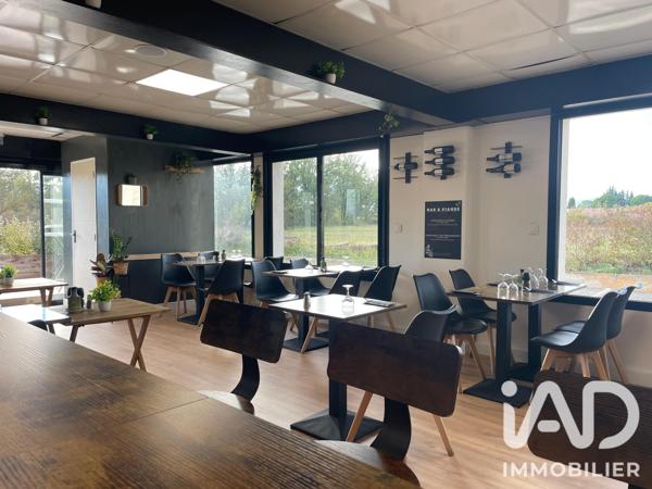 Boucherie, Charcuterie​ à vendre 140 m² Montauroux