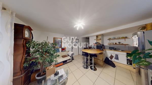 Appartement Rougemont Le Château 3 pièces 47 m2