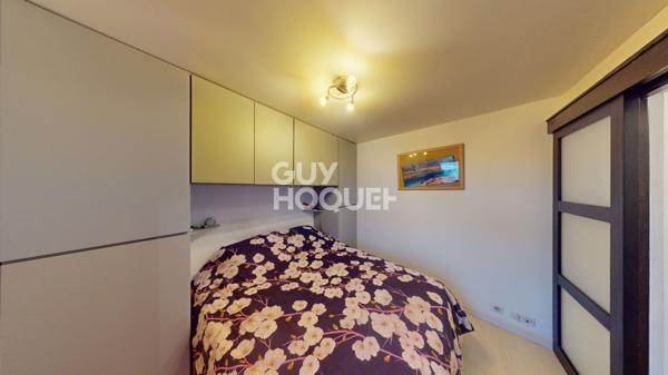 Appartement Rougemont Le Château 3 pièces 47 m2