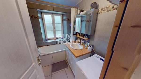 Appartement Rougemont Le Château 3 pièces 47 m2