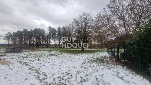 Appartement Rougemont Le Château 3 pièces 47 m2