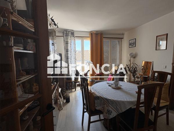 Location Appartement 2 pièces 34.1 m² - RESIDENCE LE BASTION La Rochelle 17000