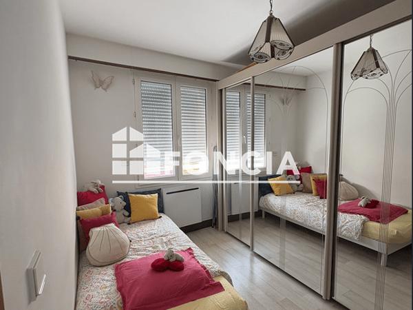 Location Appartement 2 pièces 34.1 m² - RESIDENCE LE BASTION La Rochelle 17000