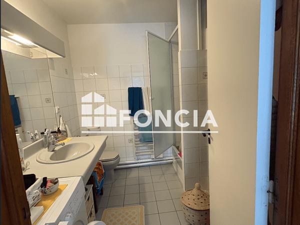 Location Appartement 2 pièces 34.1 m² - RESIDENCE LE BASTION La Rochelle 17000