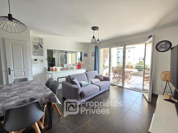 Appartement Montélimar 3 pièces 71 m2