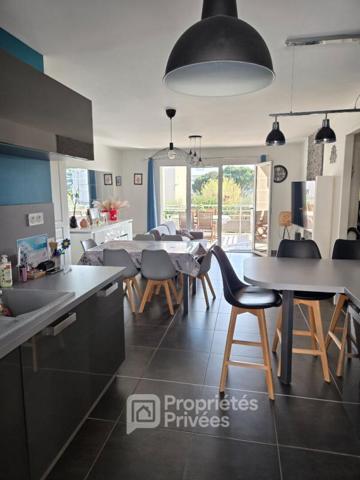 Appartement Montélimar 3 pièces 71 m2