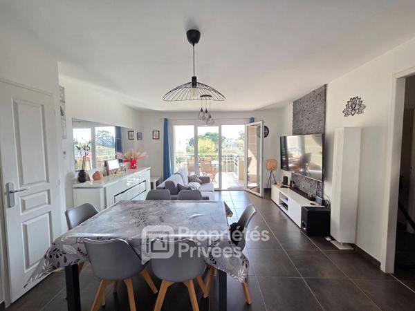 Appartement Montélimar 3 pièces 71 m2