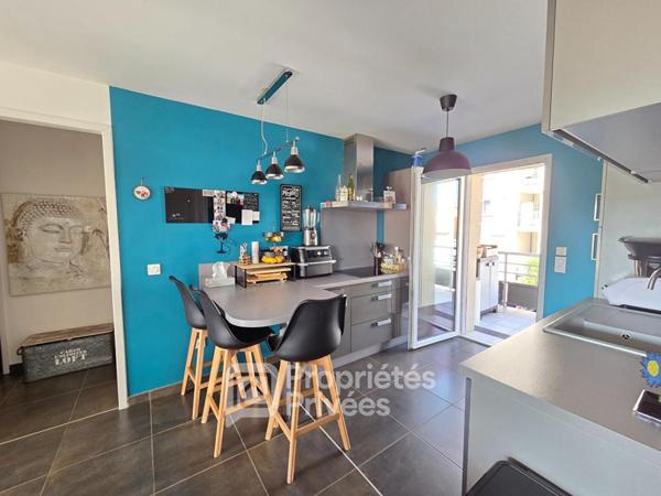 Appartement Montélimar 3 pièces 71 m2