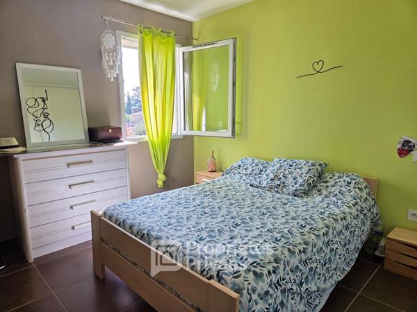 Appartement Montélimar 3 pièces 71 m2