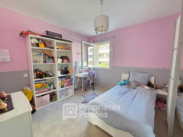 Appartement Montélimar 3 pièces 71 m2