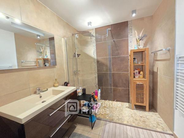 Appartement Montélimar 3 pièces 71 m2