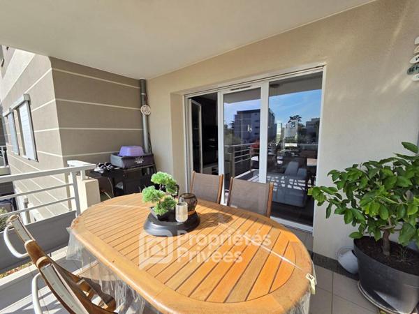 Appartement Montélimar 3 pièces 71 m2