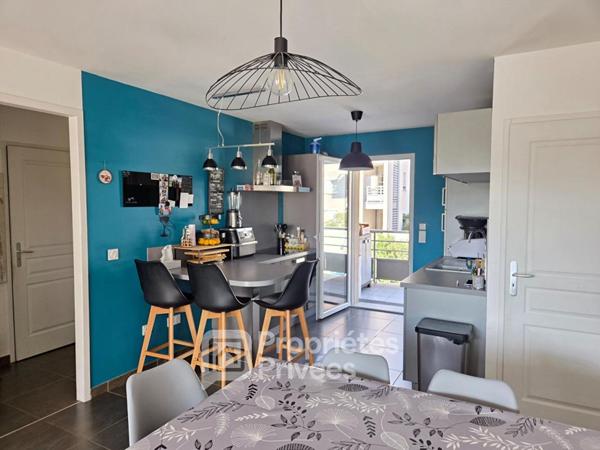 Appartement Montélimar 3 pièces 71 m2