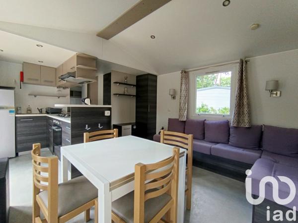 Maison à vendre 4 pièces 42 m² Marcilly-sur-Eure