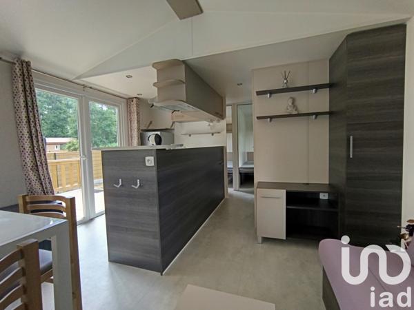 Maison à vendre 4 pièces 42 m² Marcilly-sur-Eure