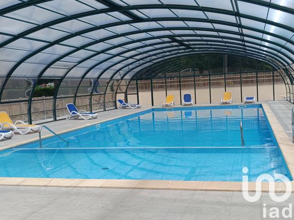 Maison à vendre 4 pièces 42 m² Marcilly-sur-Eure