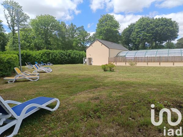 Maison à vendre 4 pièces 42 m² Marcilly-sur-Eure