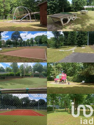 Maison à vendre 4 pièces 42 m² Marcilly-sur-Eure