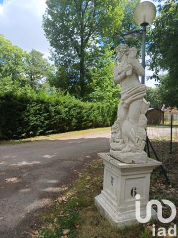 Maison à vendre 4 pièces 42 m² Marcilly-sur-Eure