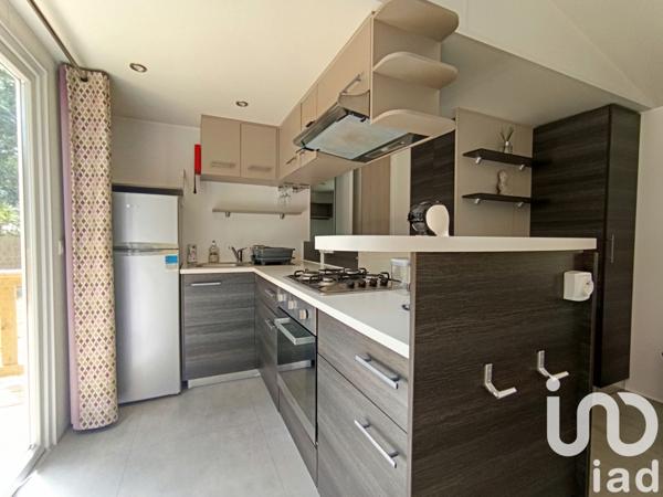 Maison à vendre 4 pièces 42 m² Marcilly-sur-Eure