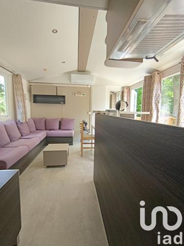 Maison à vendre 4 pièces 42 m² Marcilly-sur-Eure