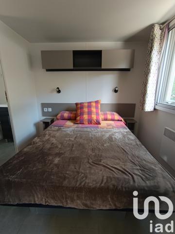 Maison à vendre 4 pièces 42 m² Marcilly-sur-Eure