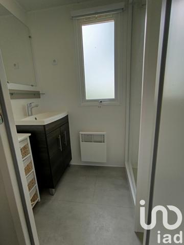 Maison à vendre 4 pièces 42 m² Marcilly-sur-Eure