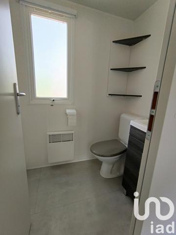 Maison à vendre 4 pièces 42 m² Marcilly-sur-Eure