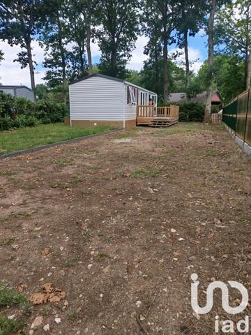 Maison à vendre 4 pièces 42 m² Marcilly-sur-Eure